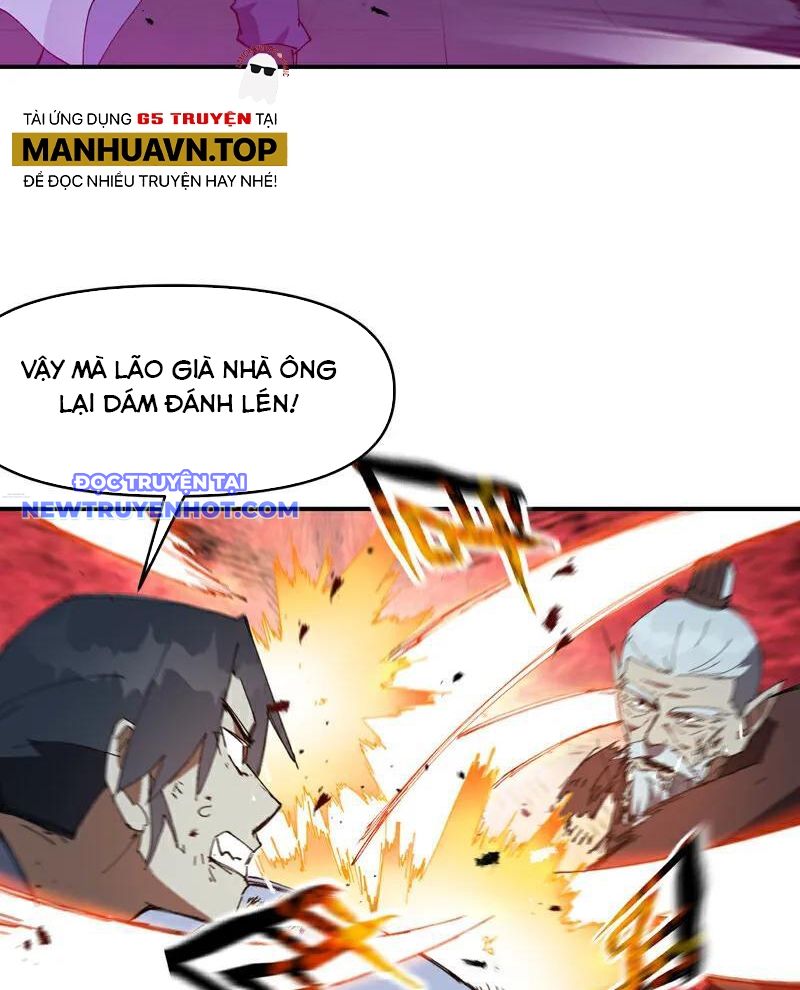 Tối Cường Võ Hồn Hệ Thống: Chapter 270