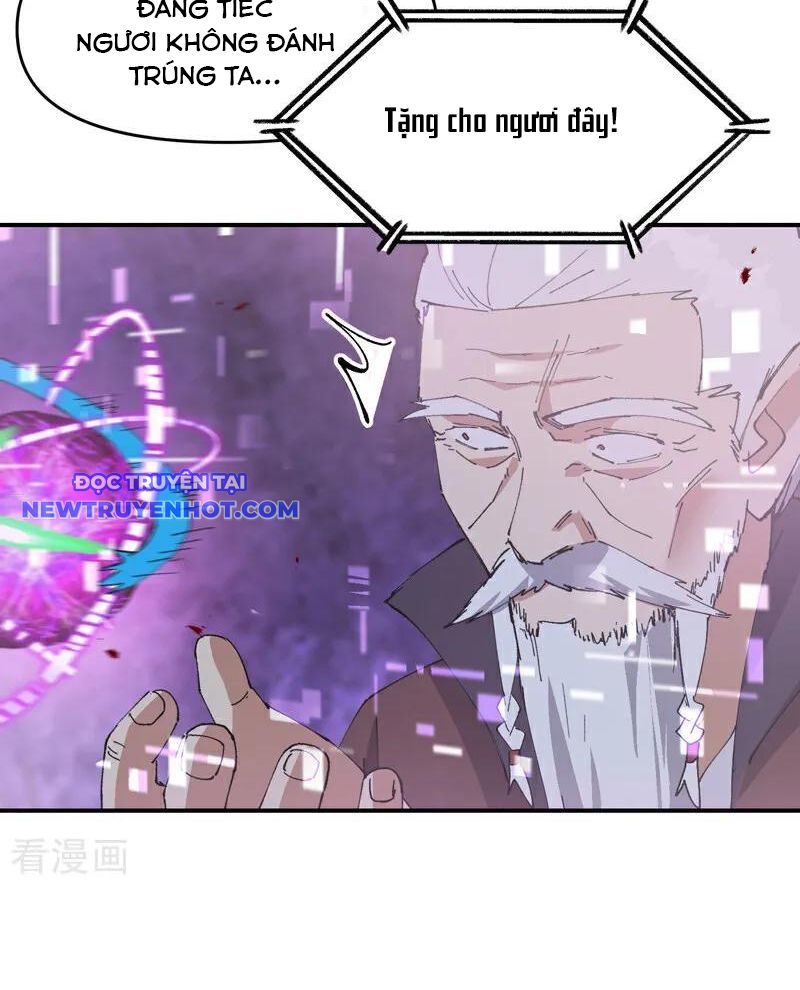 Tối Cường Võ Hồn Hệ Thống: Chapter 270