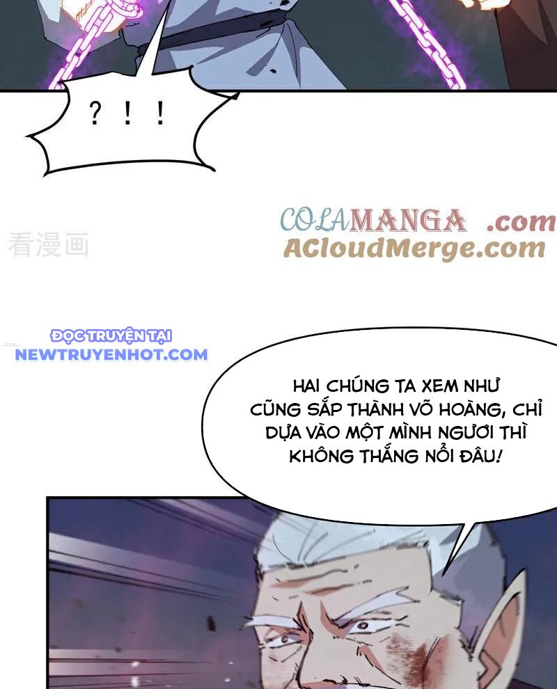 Tối Cường Võ Hồn Hệ Thống: Chapter 270