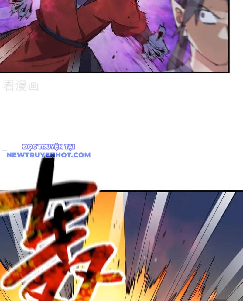 Tối Cường Võ Hồn Hệ Thống: Chapter 270