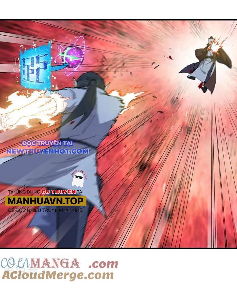 Tối Cường Võ Hồn Hệ Thống: Chapter 270