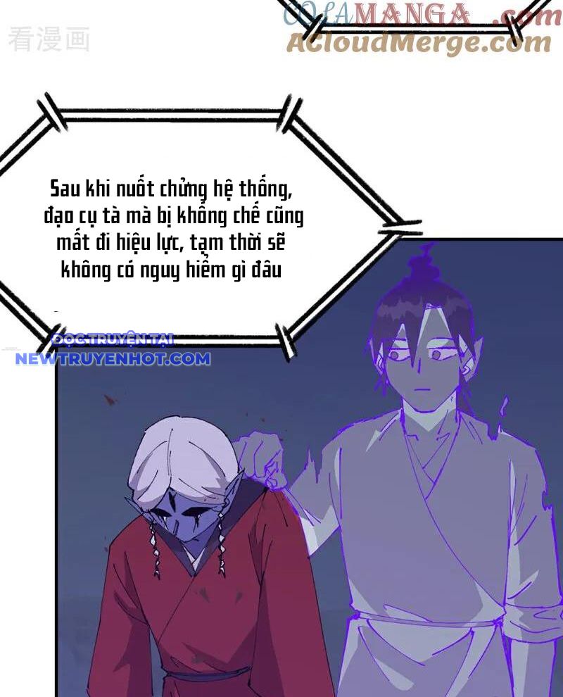 Tối Cường Võ Hồn Hệ Thống: Chapter 271