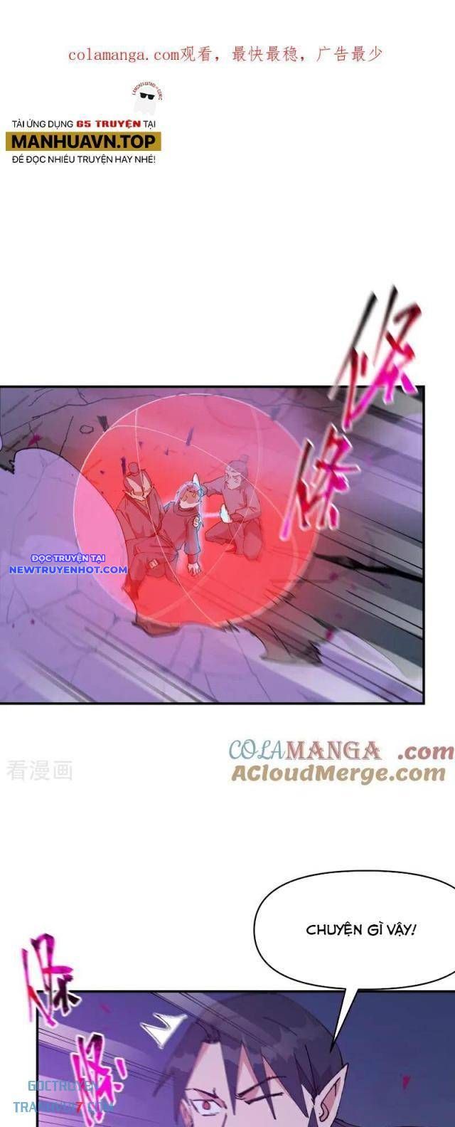 Tối Cường Võ Hồn Hệ Thống: Chapter 272