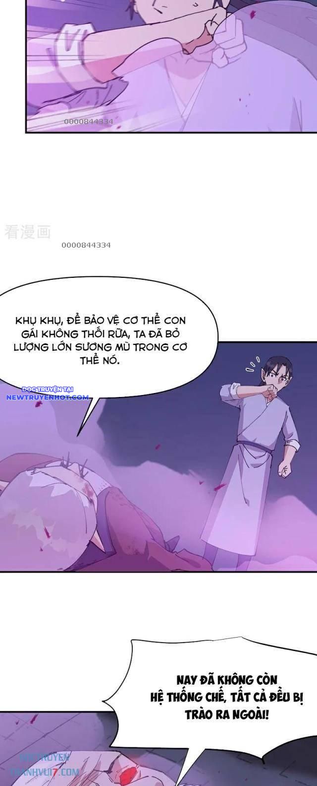 Tối Cường Võ Hồn Hệ Thống: Chapter 272