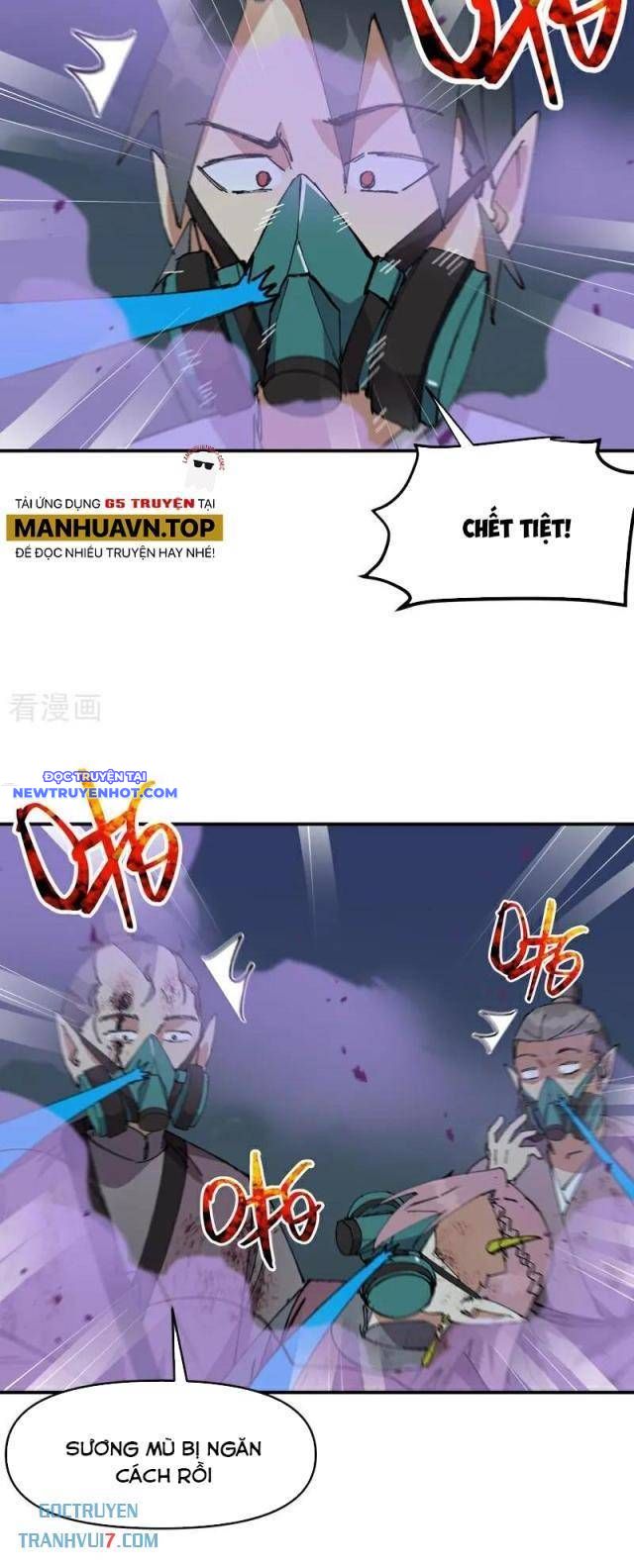 Tối Cường Võ Hồn Hệ Thống: Chapter 272