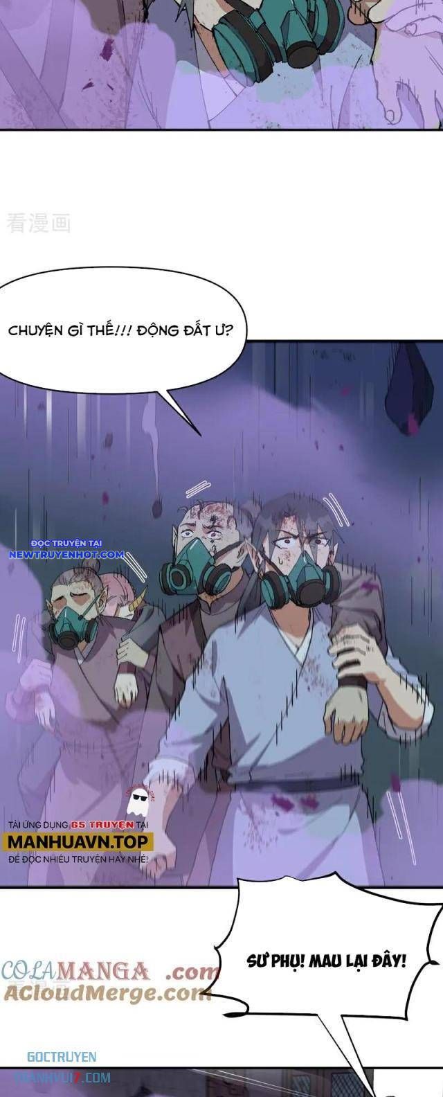 Tối Cường Võ Hồn Hệ Thống: Chapter 272