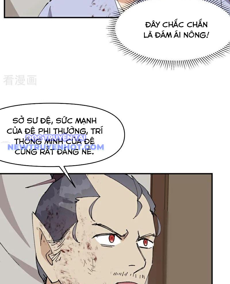 Tối Cường Võ Hồn Hệ Thống: Chapter 274