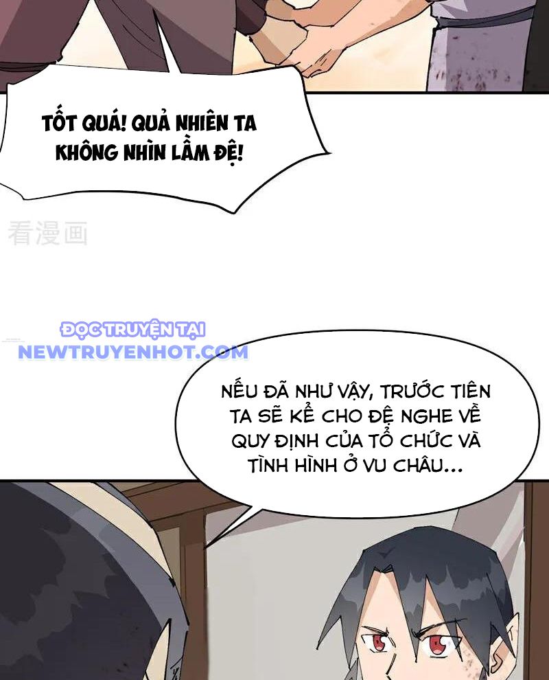 Tối Cường Võ Hồn Hệ Thống: Chapter 274