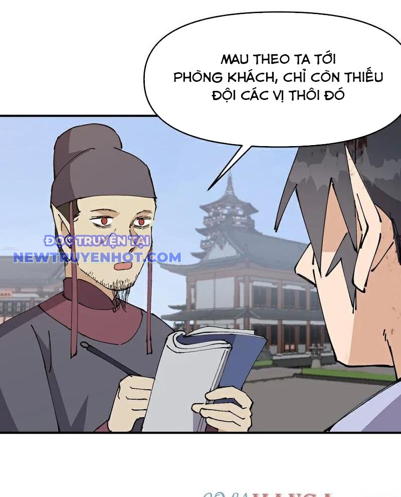 Tối Cường Võ Hồn Hệ Thống: Chapter 274