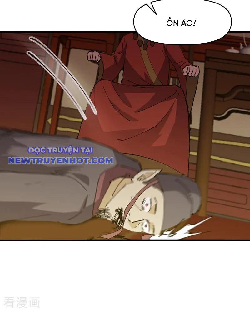 Tối Cường Võ Hồn Hệ Thống: Chapter 274
