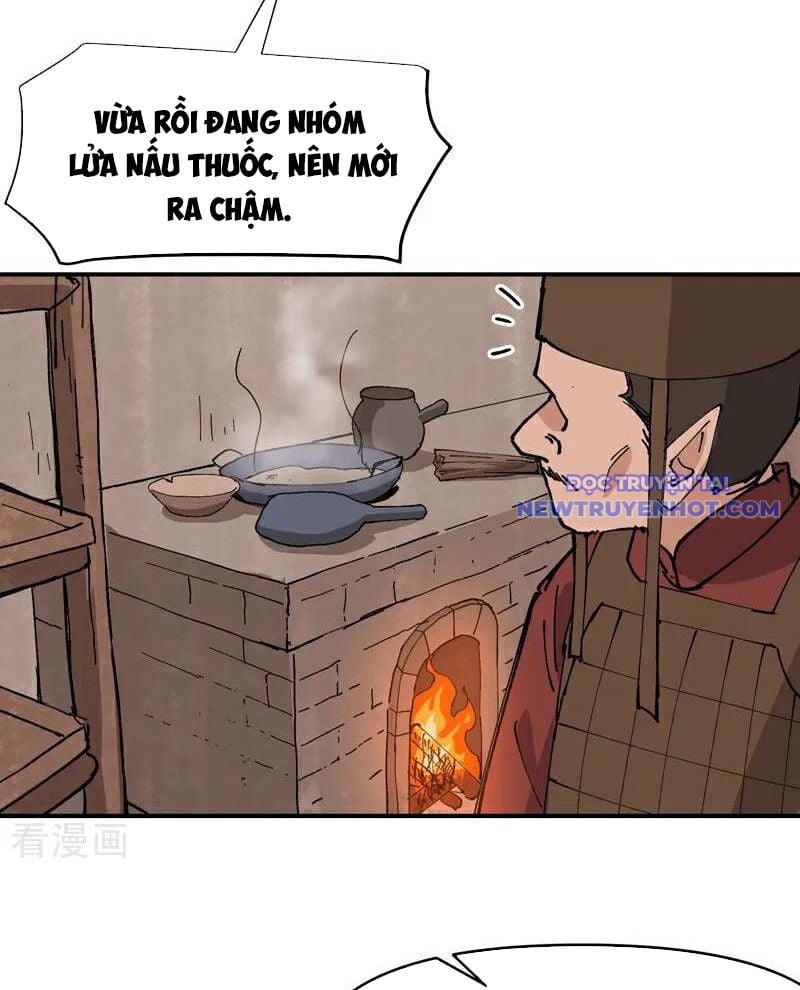 Tối Cường Võ Hồn Hệ Thống: Chapter 276