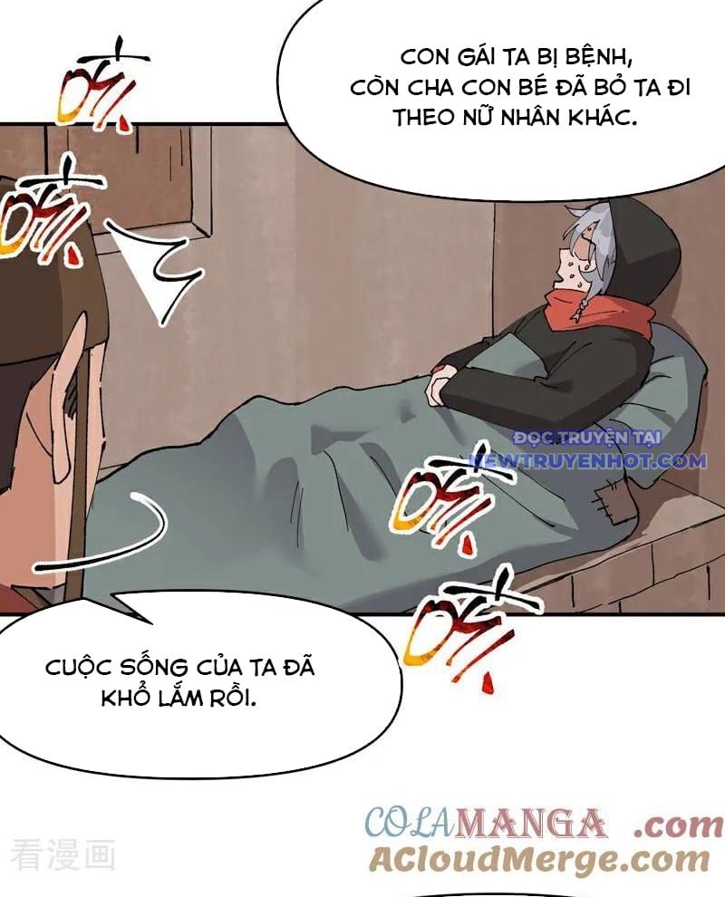 Tối Cường Võ Hồn Hệ Thống: Chapter 276