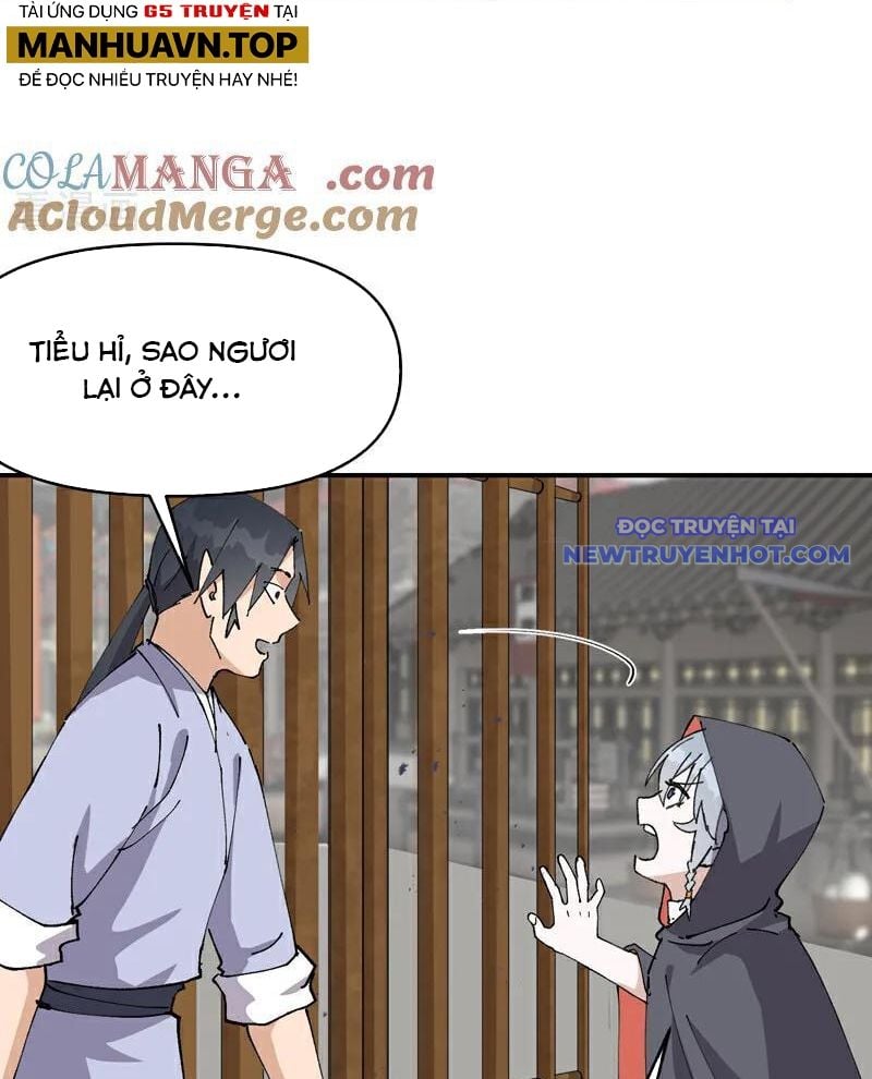 Tối Cường Võ Hồn Hệ Thống: Chapter 276