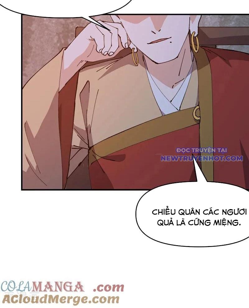 Tối Cường Võ Hồn Hệ Thống: Chapter 276