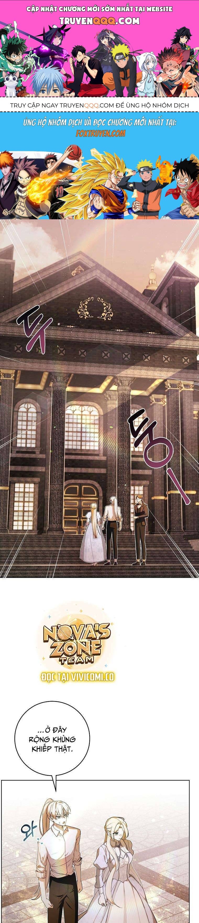 Tôi Đã Chữa Lành Vết Thương Tâm Lý Cho Nam Chính: Chapter 4