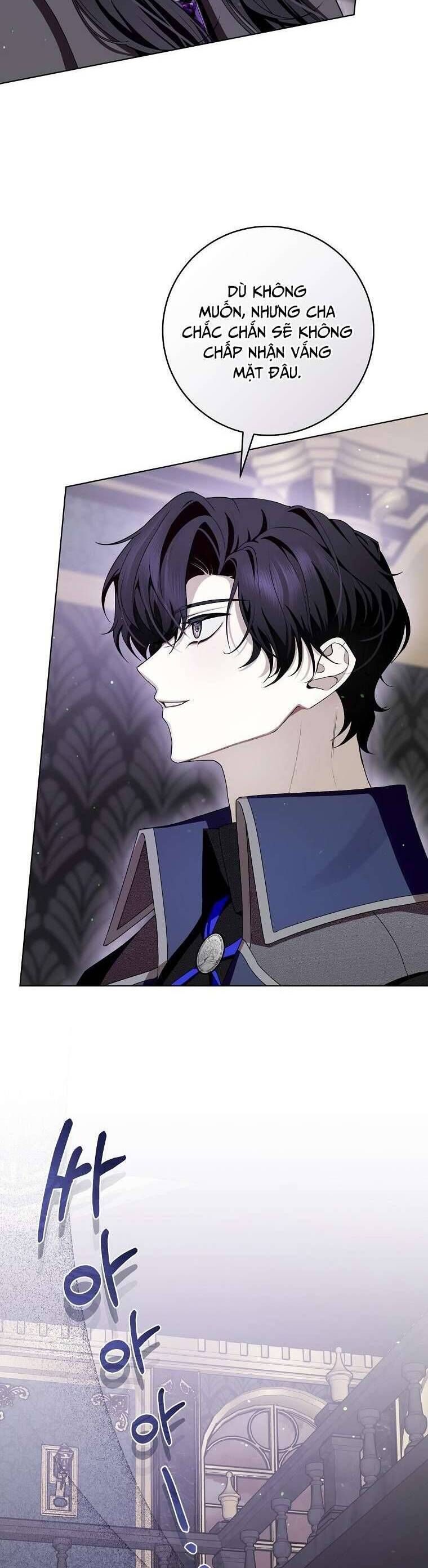 Tôi Đã Chữa Lành Vết Thương Tâm Lý Cho Nam Chính: Chapter 4