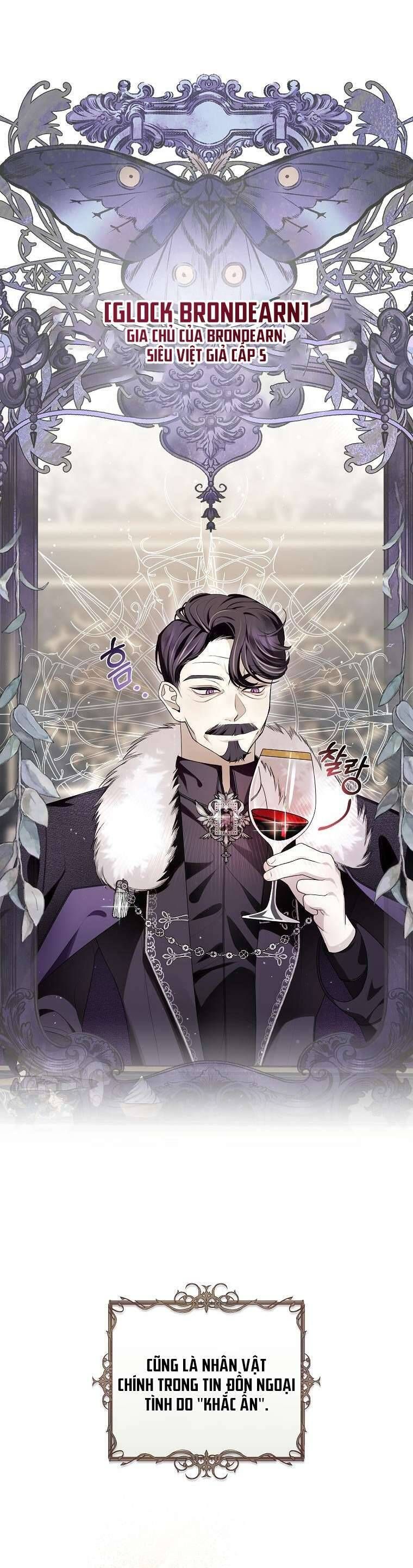 Tôi Đã Chữa Lành Vết Thương Tâm Lý Cho Nam Chính: Chapter 4