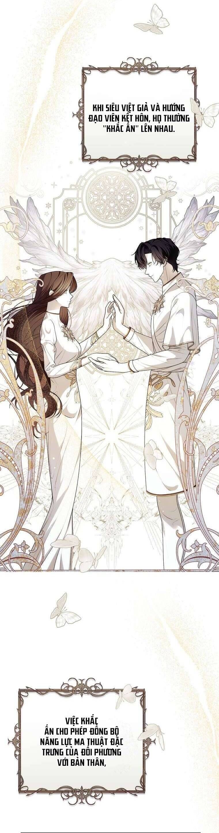 Tôi Đã Chữa Lành Vết Thương Tâm Lý Cho Nam Chính: Chapter 4