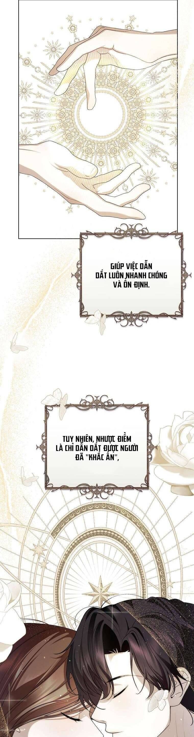 Tôi Đã Chữa Lành Vết Thương Tâm Lý Cho Nam Chính: Chapter 4