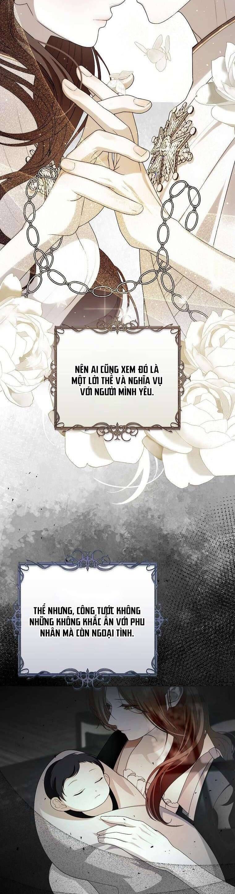 Tôi Đã Chữa Lành Vết Thương Tâm Lý Cho Nam Chính: Chapter 4