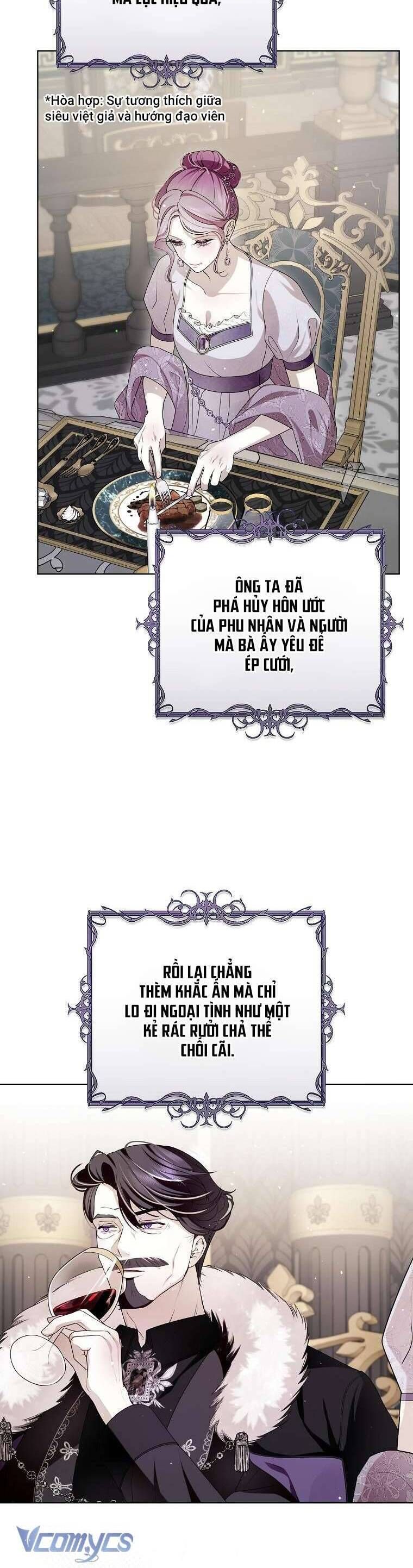 Tôi Đã Chữa Lành Vết Thương Tâm Lý Cho Nam Chính: Chapter 4