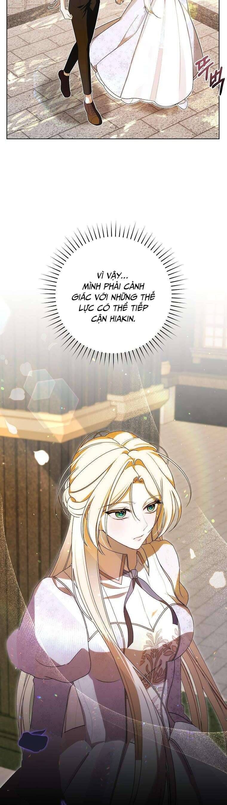 Tôi Đã Chữa Lành Vết Thương Tâm Lý Cho Nam Chính: Chapter 4