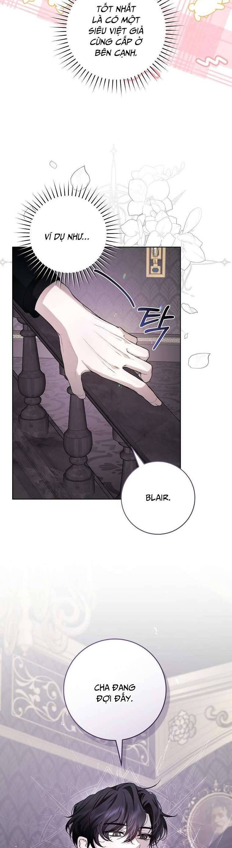 Tôi Đã Chữa Lành Vết Thương Tâm Lý Cho Nam Chính: Chapter 4