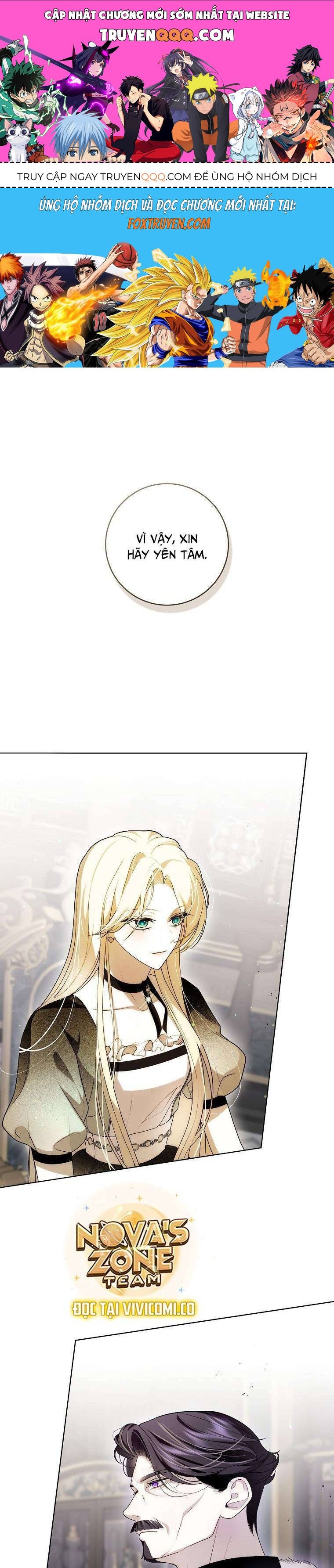 Tôi Đã Chữa Lành Vết Thương Tâm Lý Cho Nam Chính: Chapter 5