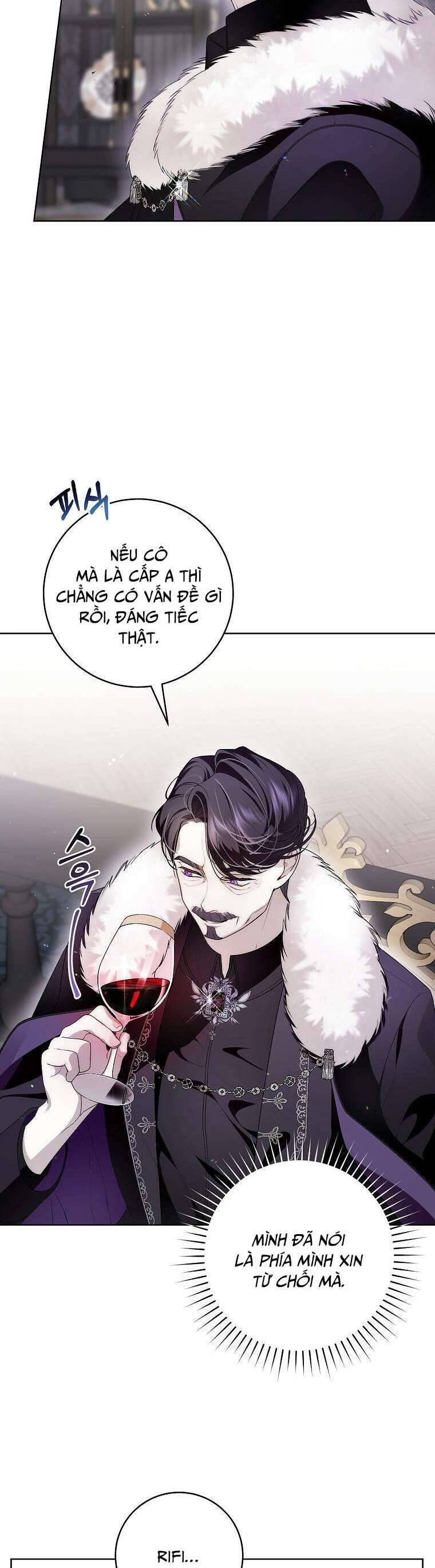 Tôi Đã Chữa Lành Vết Thương Tâm Lý Cho Nam Chính: Chapter 5