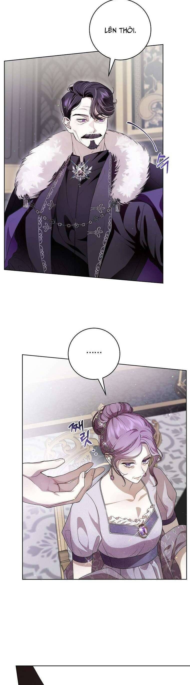 Tôi Đã Chữa Lành Vết Thương Tâm Lý Cho Nam Chính: Chapter 5