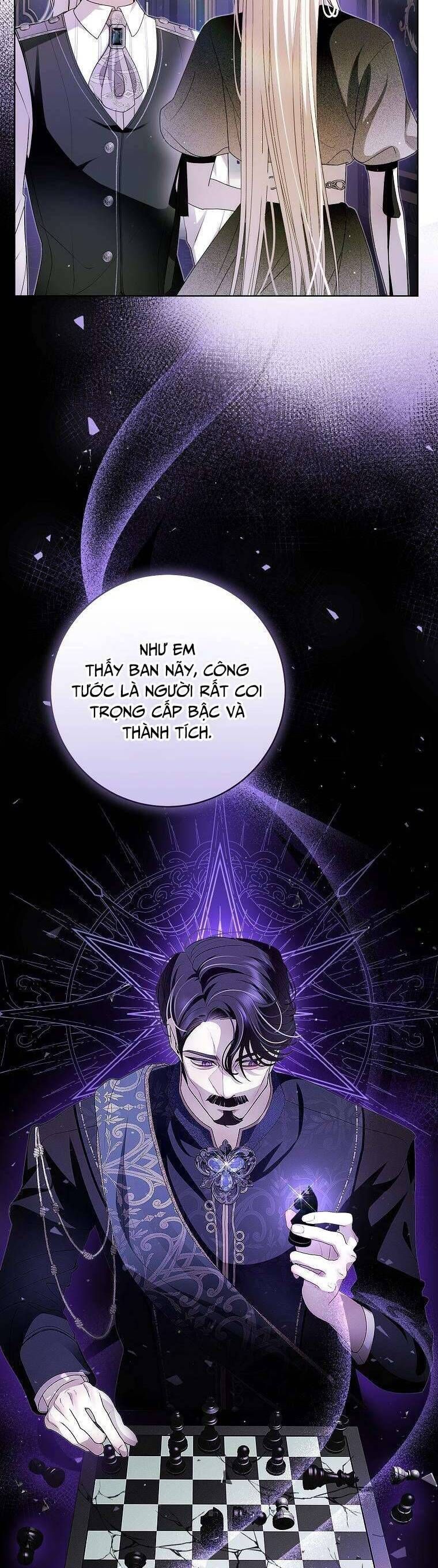 Tôi Đã Chữa Lành Vết Thương Tâm Lý Cho Nam Chính: Chapter 5