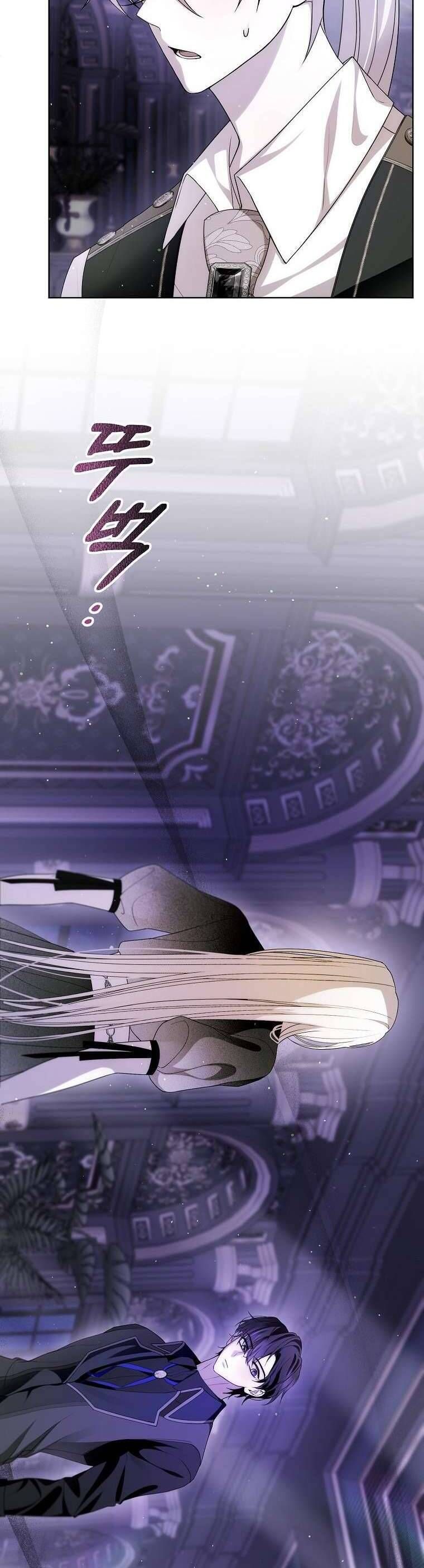 Tôi Đã Chữa Lành Vết Thương Tâm Lý Cho Nam Chính: Chapter 5