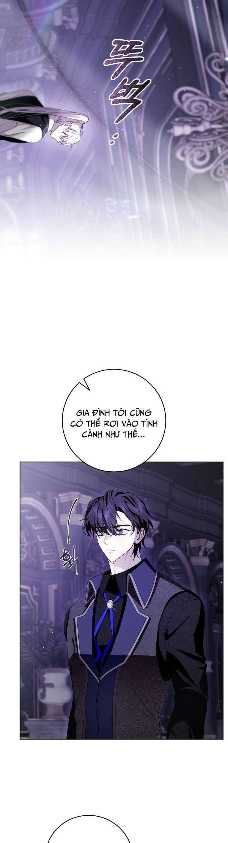 Tôi Đã Chữa Lành Vết Thương Tâm Lý Cho Nam Chính: Chapter 5