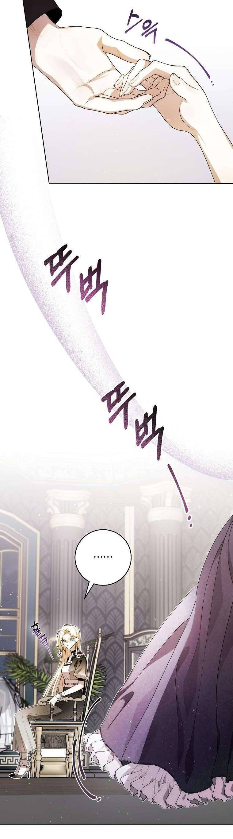 Tôi Đã Chữa Lành Vết Thương Tâm Lý Cho Nam Chính: Chapter 5