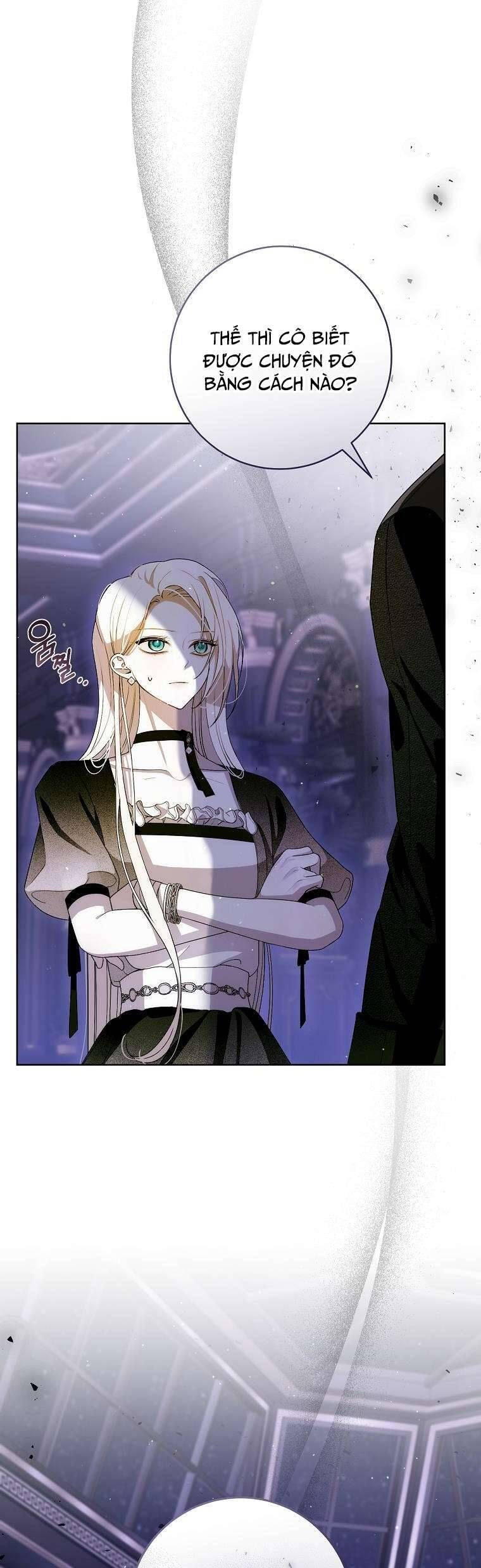 Tôi Đã Chữa Lành Vết Thương Tâm Lý Cho Nam Chính: Chapter 5