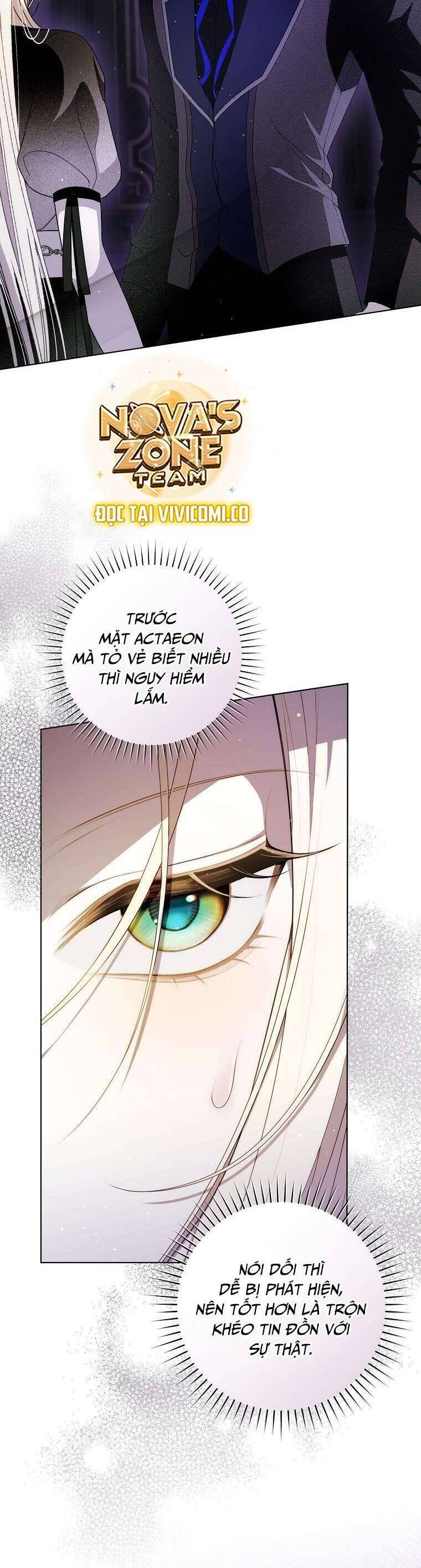 Tôi Đã Chữa Lành Vết Thương Tâm Lý Cho Nam Chính: Chapter 6