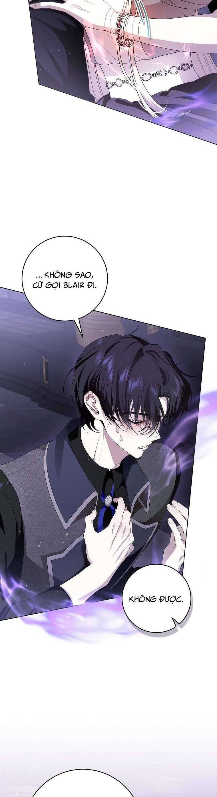 Tôi Đã Chữa Lành Vết Thương Tâm Lý Cho Nam Chính: Chapter 6