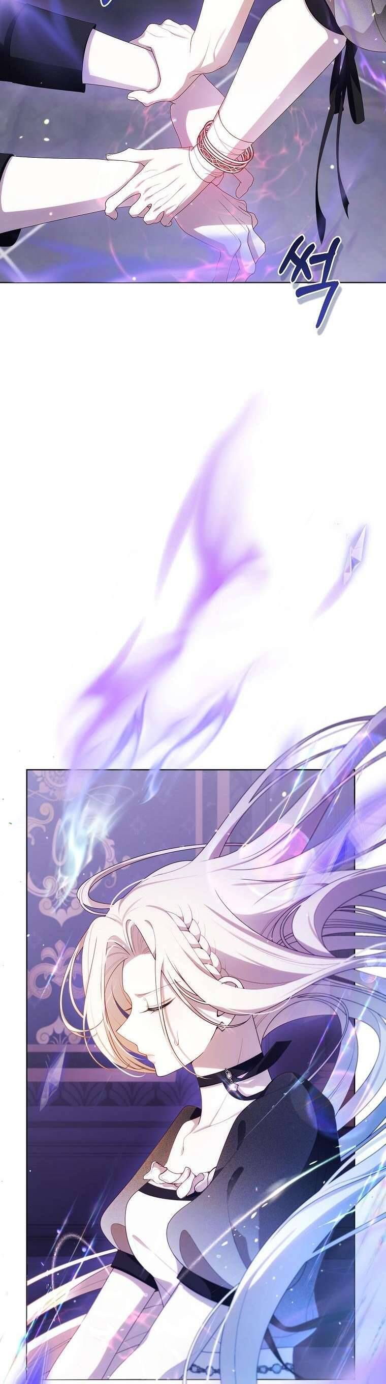 Tôi Đã Chữa Lành Vết Thương Tâm Lý Cho Nam Chính: Chapter 6