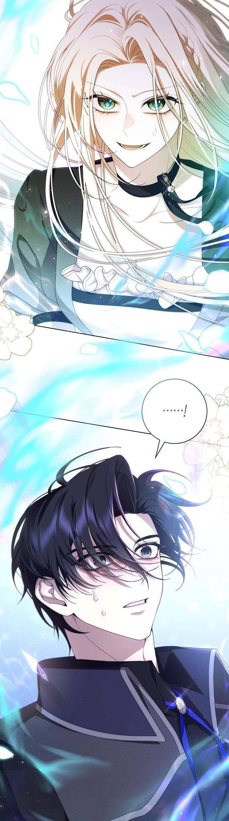 Tôi Đã Chữa Lành Vết Thương Tâm Lý Cho Nam Chính: Chapter 6