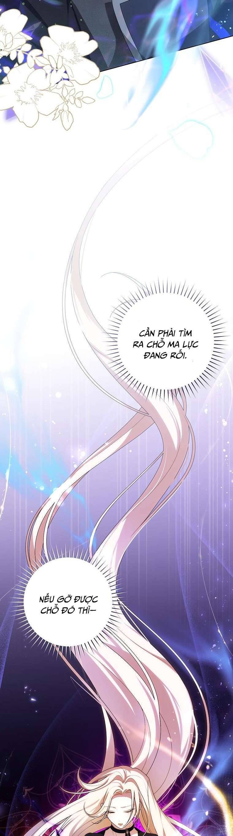 Tôi Đã Chữa Lành Vết Thương Tâm Lý Cho Nam Chính: Chapter 6