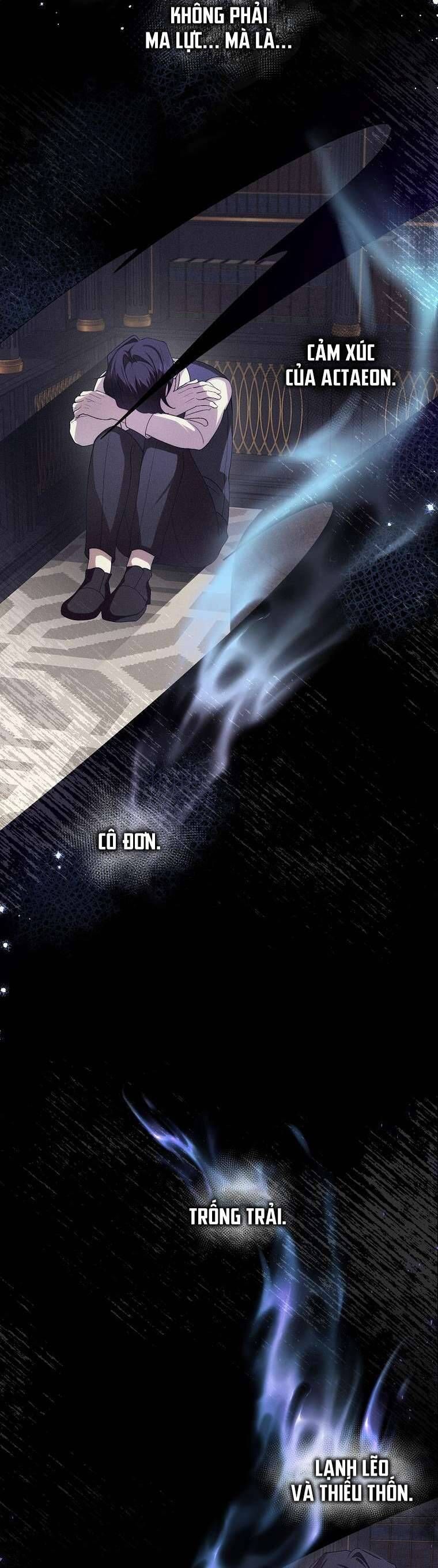 Tôi Đã Chữa Lành Vết Thương Tâm Lý Cho Nam Chính: Chapter 6