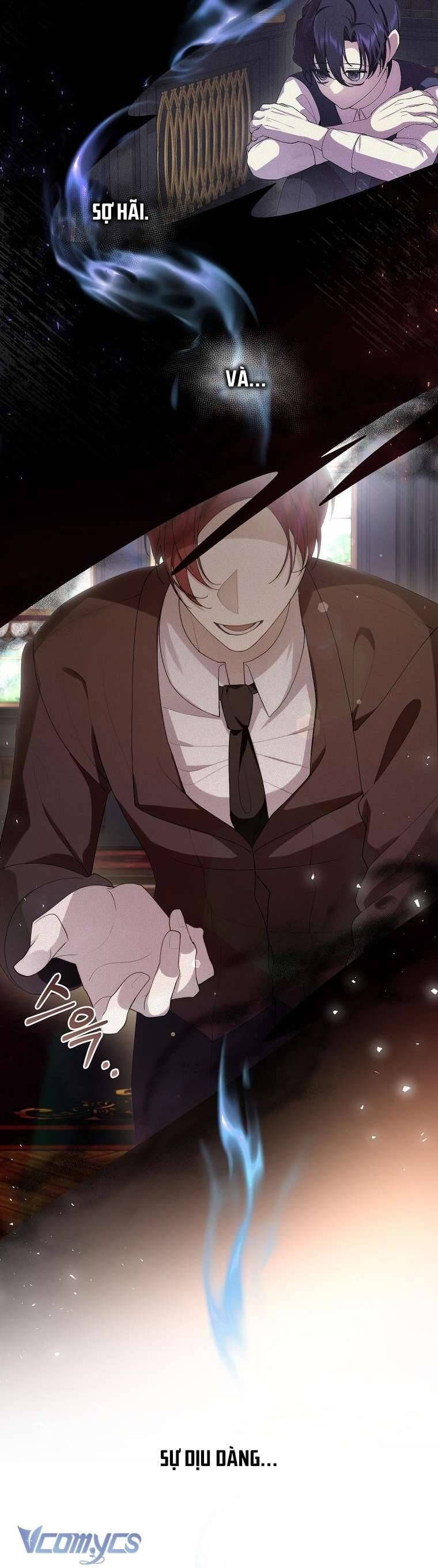 Tôi Đã Chữa Lành Vết Thương Tâm Lý Cho Nam Chính: Chapter 6