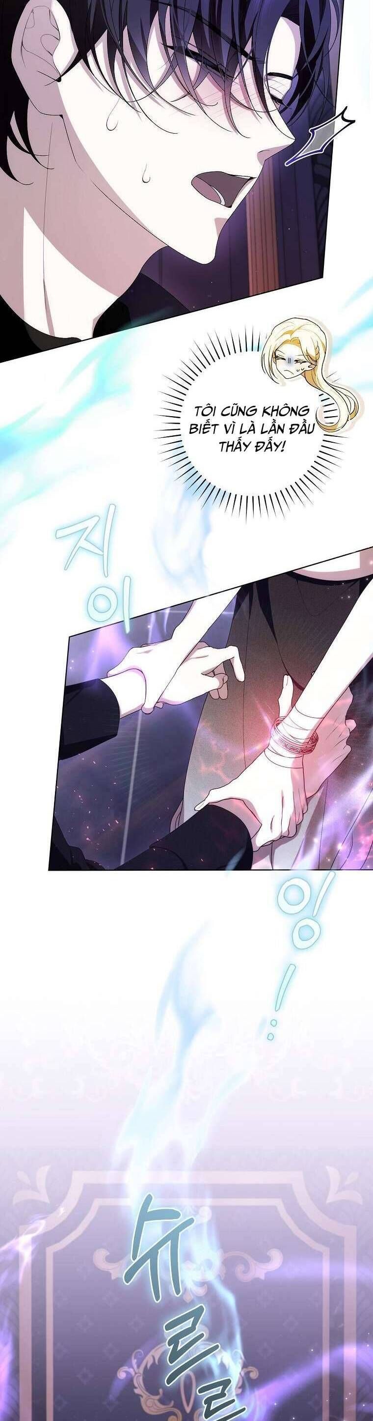 Tôi Đã Chữa Lành Vết Thương Tâm Lý Cho Nam Chính: Chapter 6