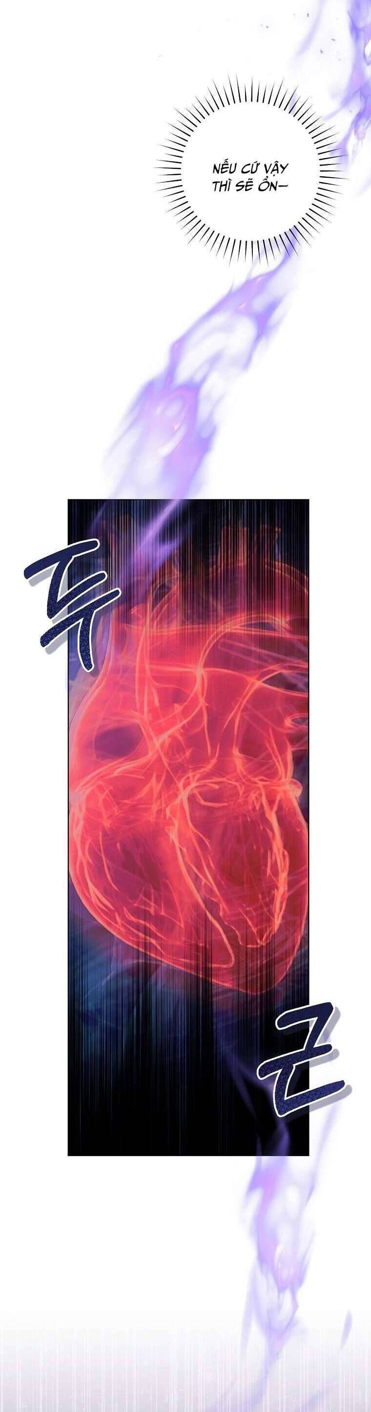 Tôi Đã Chữa Lành Vết Thương Tâm Lý Cho Nam Chính: Chapter 6