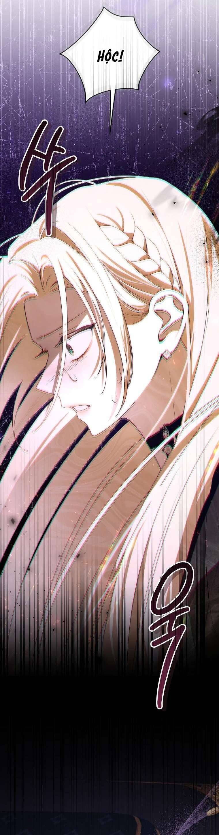 Tôi Đã Chữa Lành Vết Thương Tâm Lý Cho Nam Chính: Chapter 6