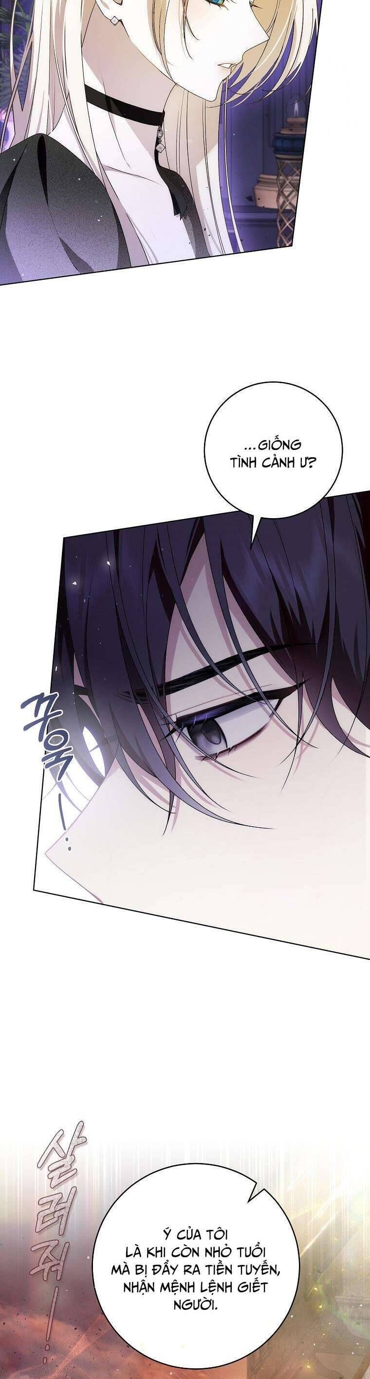 Tôi Đã Chữa Lành Vết Thương Tâm Lý Cho Nam Chính: Chapter 6