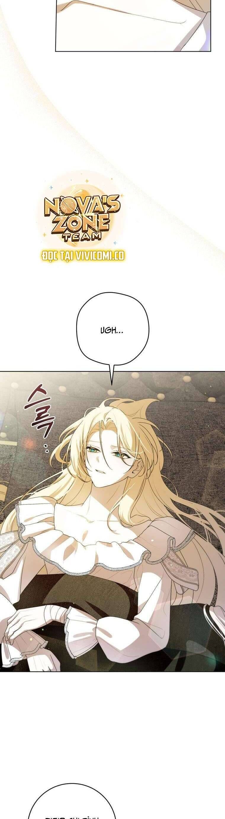 Tôi Đã Chữa Lành Vết Thương Tâm Lý Cho Nam Chính: Chapter 7