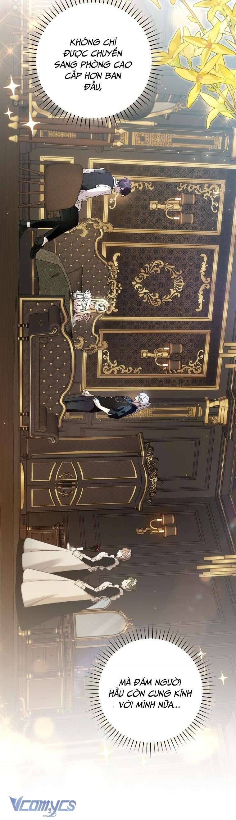 Tôi Đã Chữa Lành Vết Thương Tâm Lý Cho Nam Chính: Chapter 7