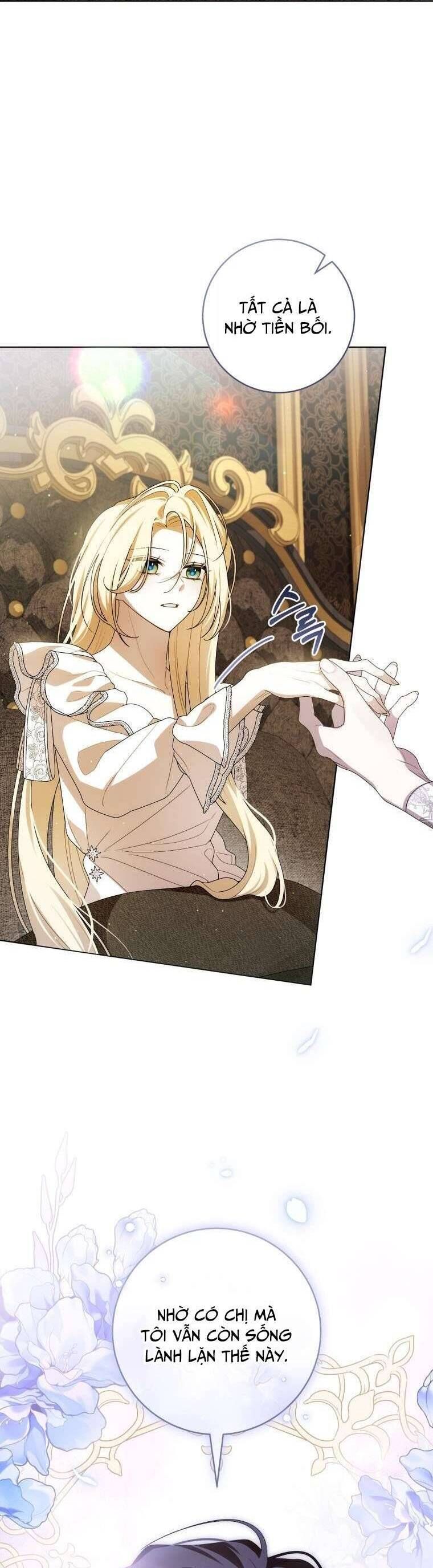 Tôi Đã Chữa Lành Vết Thương Tâm Lý Cho Nam Chính: Chapter 7