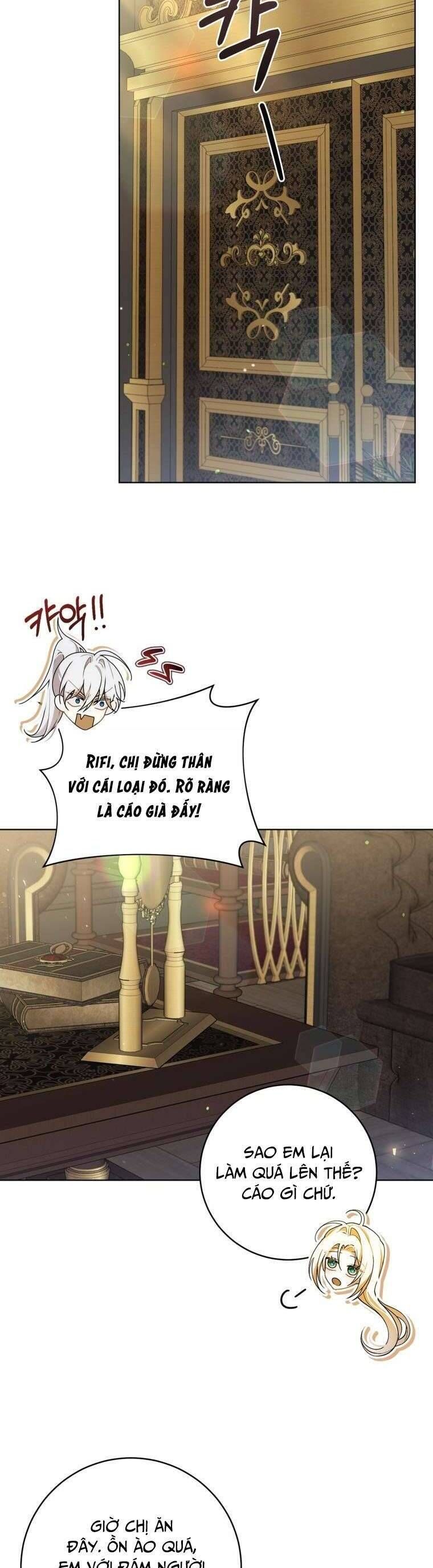 Tôi Đã Chữa Lành Vết Thương Tâm Lý Cho Nam Chính: Chapter 7